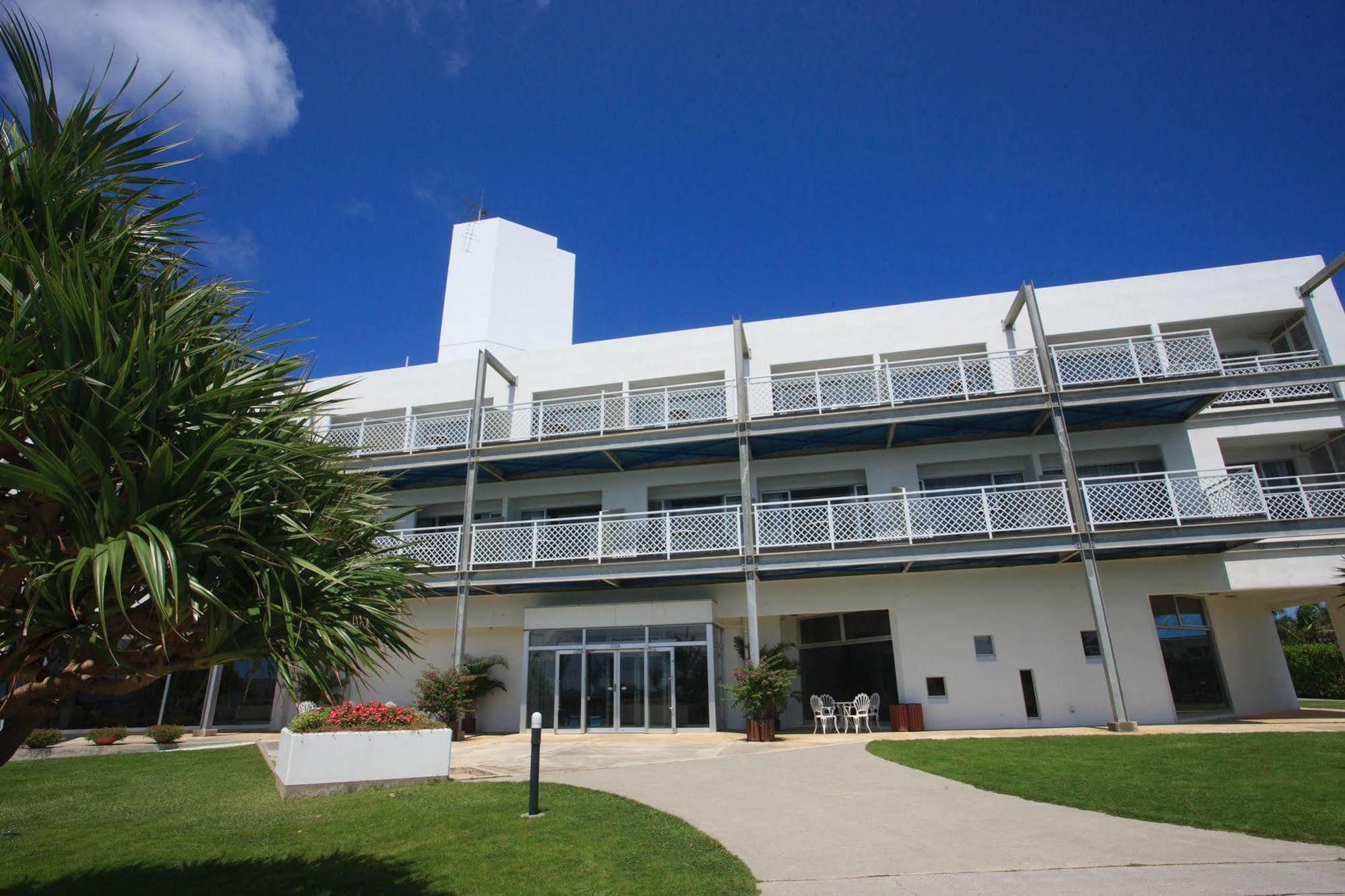 Ie Yyy Club Ie Resort מראה חיצוני תמונה