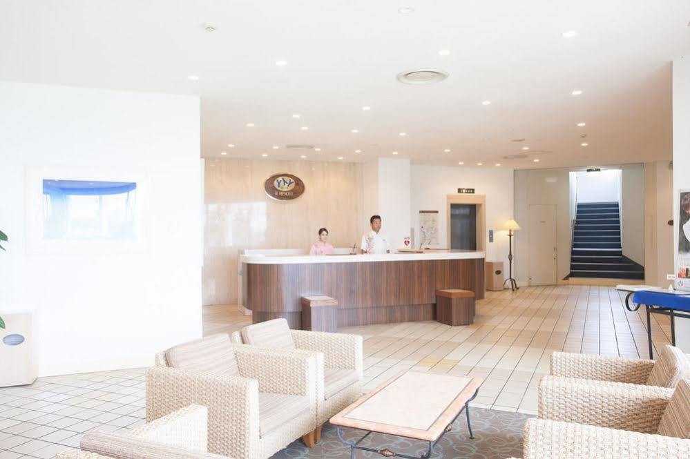 Ie Yyy Club Ie Resort מראה חיצוני תמונה