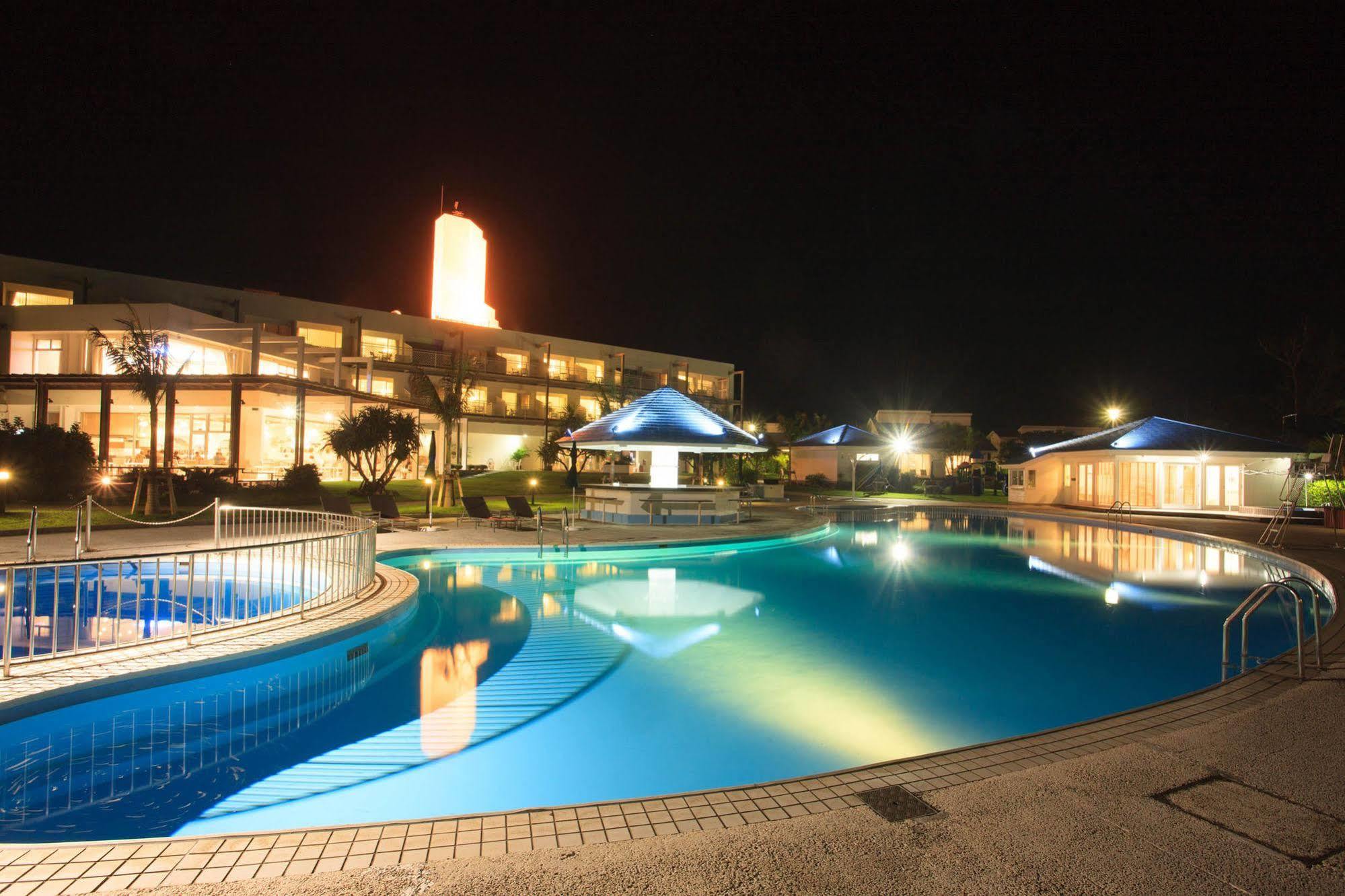 Ie Yyy Club Ie Resort מראה חיצוני תמונה